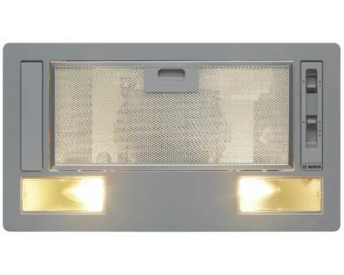 Встраиваемая вытяжка BOSCH DLN53AA70