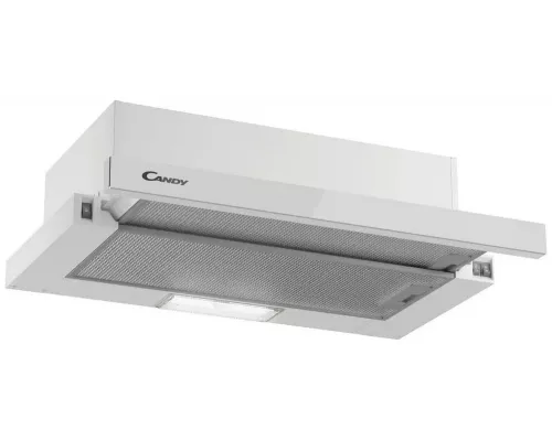 Встраиваемая вытяжка Candy CBT60RWGSS-07