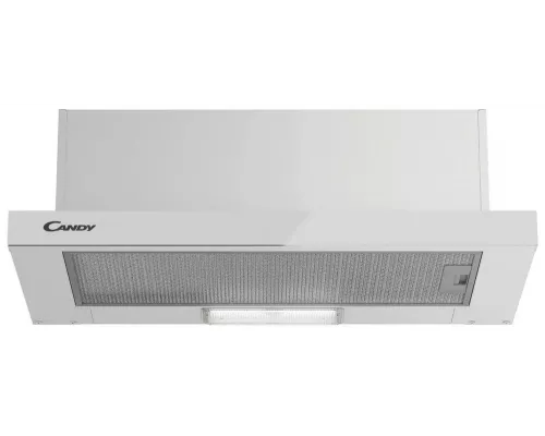 Встраиваемая вытяжка Candy CBT60RWGSS-07