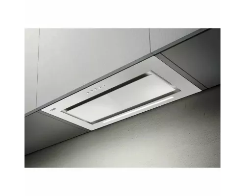 Встраиваемая вытяжка Candy CVXBI63MGWW