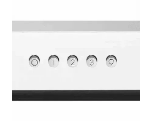 Встраиваемая вытяжка Candy CVXBI63MGWW