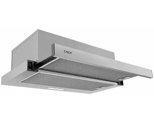 Встраиваемая вытяжка Candy CVXT64NX