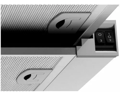 Встраиваемая вытяжка Candy CVXT64NX