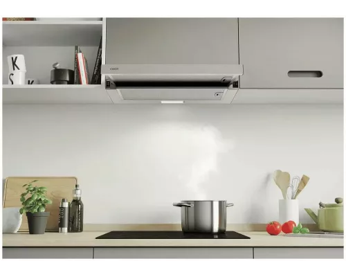 Встраиваемая вытяжка Candy CVXT64NX