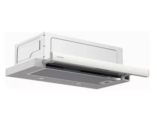 Встраиваемая вытяжка DARINA SMART М606W
