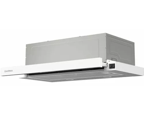 Встраиваемая вытяжка DARINA SMART М606W