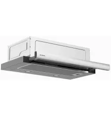 Встраиваемая вытяжка DARINA SMART М606X