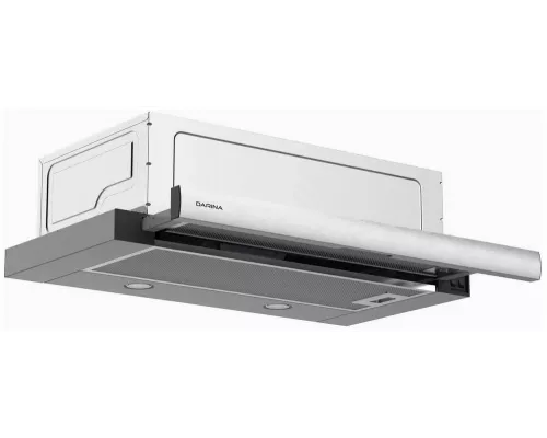 Встраиваемая вытяжка DARINA SMART М606X