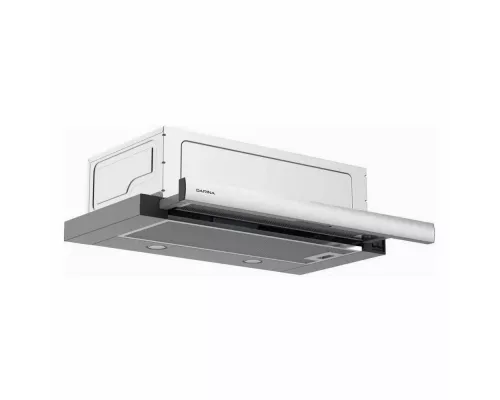 Встраиваемая вытяжка DARINA SMART М606X