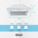 Встраиваемая вытяжка Delonghi COSETTA 510 IM