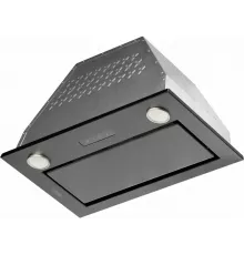 Встраиваемая вытяжка Delonghi COSETTA 510 NB