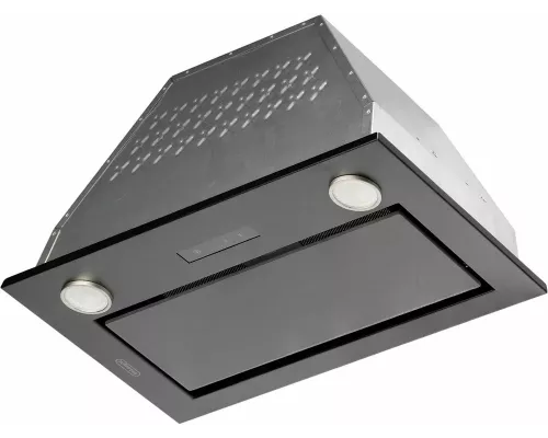 Встраиваемая вытяжка Delonghi COSETTA 510 NB