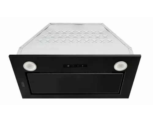 Встраиваемая вытяжка Delonghi COSETTA 510 NB