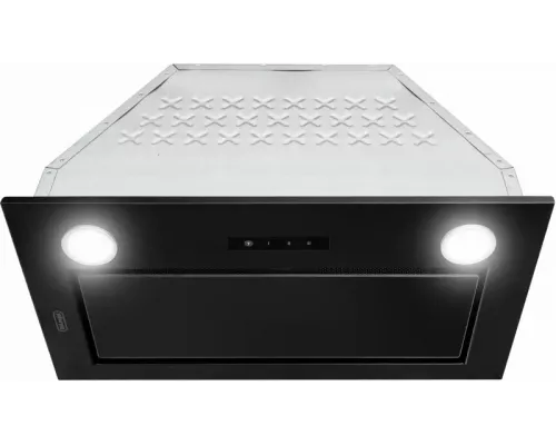 Встраиваемая вытяжка Delonghi COSETTA 510 NB