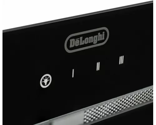 Встраиваемая вытяжка Delonghi COSETTA 515 NB