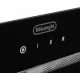 Встраиваемая вытяжка Delonghi COSETTA 515 NB