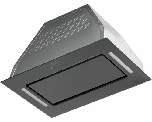 Встраиваемая вытяжка Delonghi COSETTA 515 NB