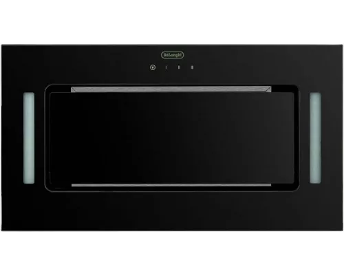 Встраиваемая вытяжка Delonghi COSETTA 515 NB