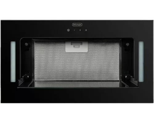 Встраиваемая вытяжка Delonghi COSETTA 515 NB