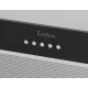 Встраиваемая вытяжка EVELUX Integral 60 B