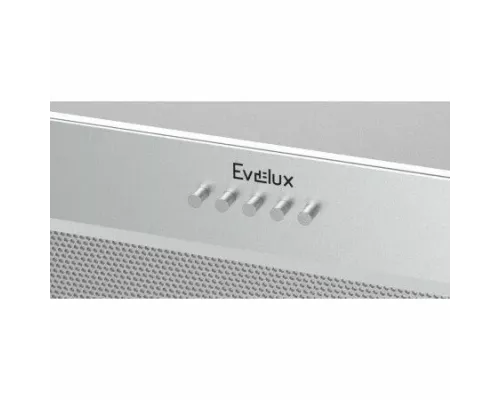 Встраиваемая вытяжка EVELUX Integral 60 X