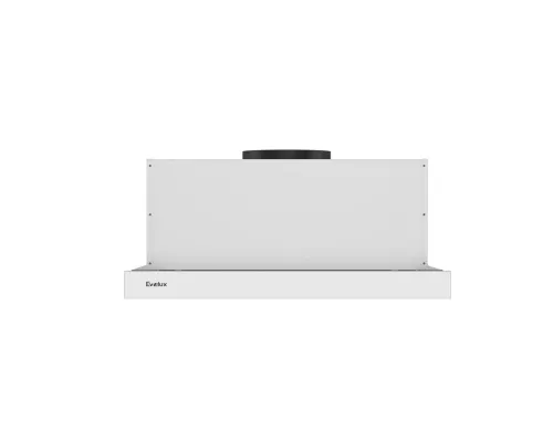 Встраиваемая вытяжка EVELUX TEL 60 WG