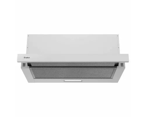 Встраиваемая вытяжка EVELUX TEL 60 WG