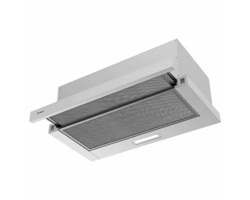 Встраиваемая вытяжка EVELUX TEL 60 WG
