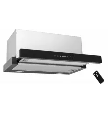 Встраиваемая вытяжка EXITEQ EX-1146 black