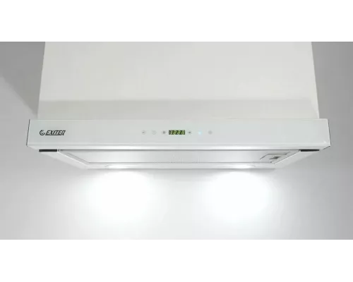 Встраиваемая вытяжка EXITEQ EX-1146 white