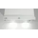 Встраиваемая вытяжка EXITEQ EX-1146 white