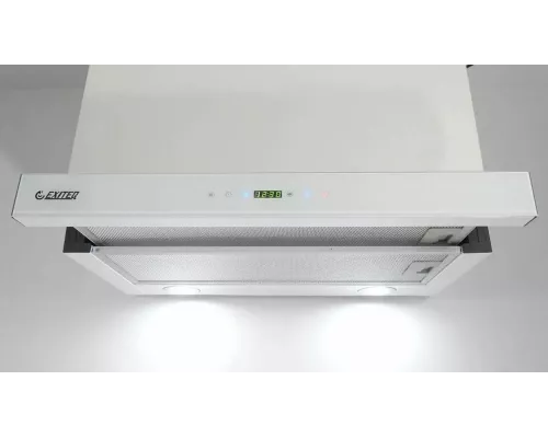 Встраиваемая вытяжка EXITEQ EX-1146 white