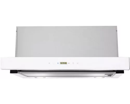 Встраиваемая вытяжка EXITEQ EX-1146 white
