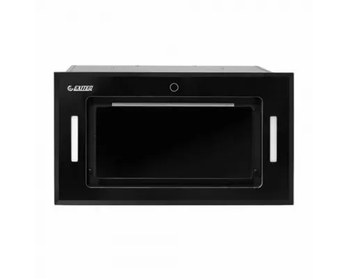Встраиваемая вытяжка Exiteq EX-1236 black