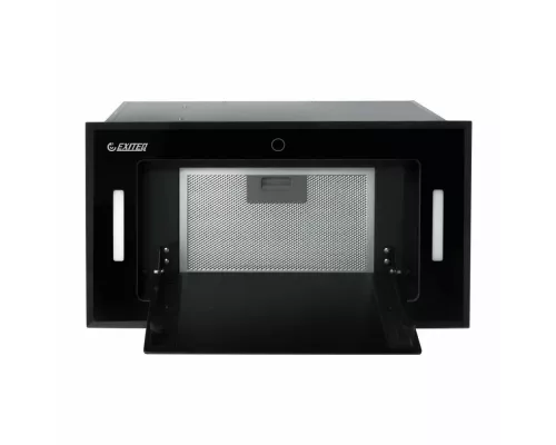 Встраиваемая вытяжка Exiteq EX-1236 black