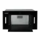 Встраиваемая вытяжка Exiteq EX-1236 black