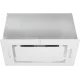 Встраиваемая вытяжка Exiteq EX-1236 white