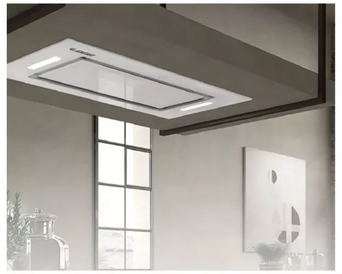 Встраиваемая вытяжка Exiteq EX-1236 white