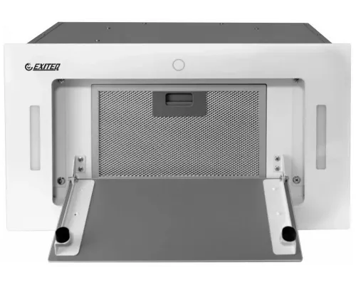 Встраиваемая вытяжка Exiteq EX-1236 white