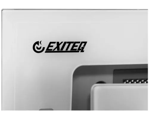 Встраиваемая вытяжка Exiteq EX-1236 white