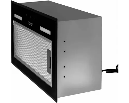Встраиваемая вытяжка Exiteq EX-1246 black