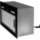 Встраиваемая вытяжка Exiteq EX-1246 black