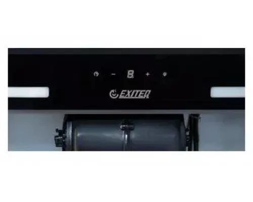 Встраиваемая вытяжка Exiteq EX-1246 black