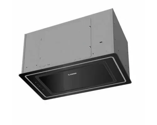 Встраиваемая вытяжка Exiteq EX-1286 black