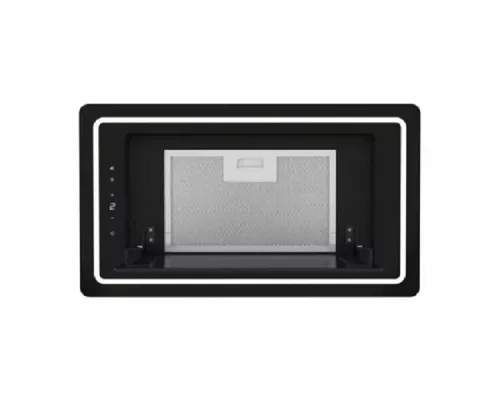 Встраиваемая вытяжка Exiteq EX-1286 black