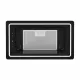 Встраиваемая вытяжка Exiteq EX-1286 black
