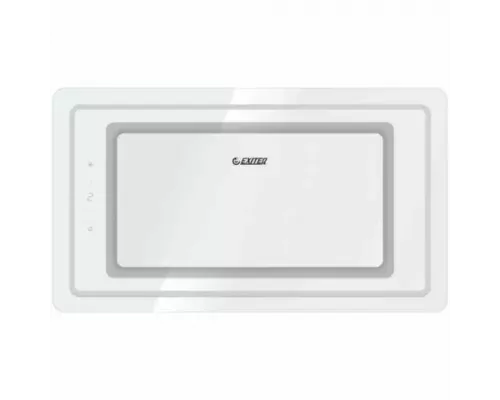 Встраиваемая вытяжка Exiteq EX-1286 white