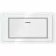 Встраиваемая вытяжка Exiteq EX-1286 white