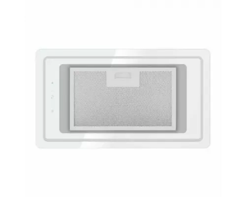 Встраиваемая вытяжка Exiteq EX-1286 white