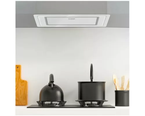 Встраиваемая вытяжка Exiteq EX-1286 white